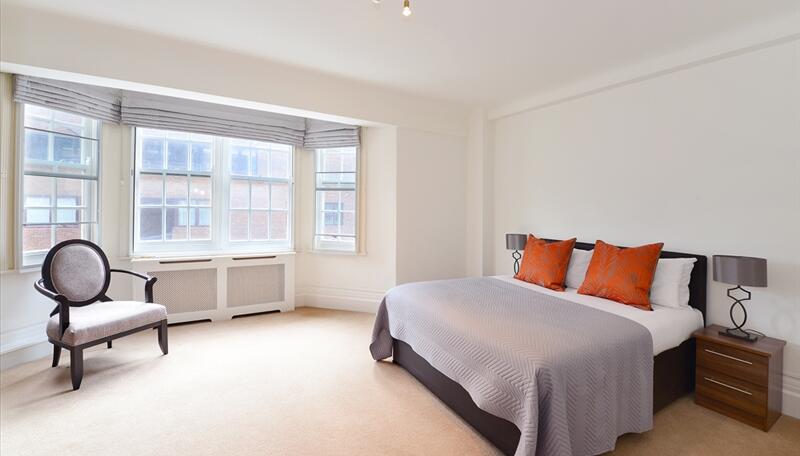 5 bed property in Strathmore Court, Park Road, London
